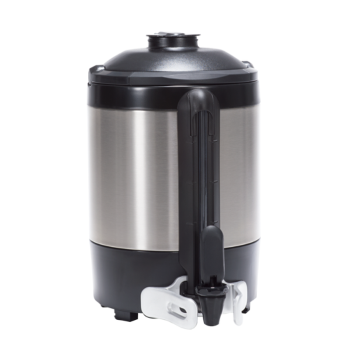 BUNN 44050.6250 1.5 Gal ThermoFresh GEN3 Glass Liner Server