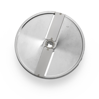 Edlund VCS04 5/32 Inch VariCut Slicing Disc Food Processor Plate