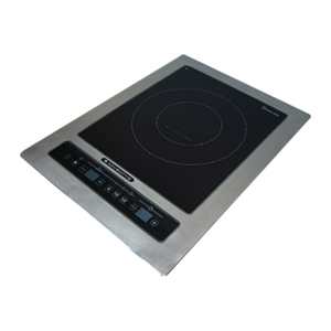 Adventys DRIC 3000 Drop-In Single Burner Induction Range