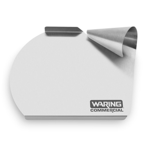 Waring CAC121-RFT Waffle Cone Rolling and Forming Tool for Bakers
