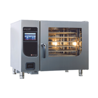 Henny Penny FPE 621 Electric Combi Oven (6) Full-Size Pans