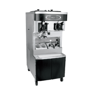 Taylor C606 Soft-Serve Shake Machine Combo 25.25" Width