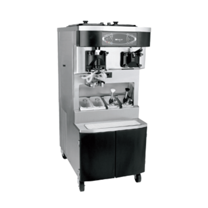 Taylor C606 Soft-Serve Shake Machine Combo 25.25" Width