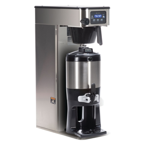 BUNN 53100.6101 Infusion Series Tall Coffee Brewer 7.4 GPH