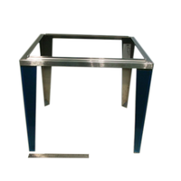 Cornelius 163329000 Leg Assembly 23"L X 21"W for 2123 Ice-Tainers