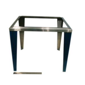 Cornelius 163329000 Leg Assembly 23"L X 21"W for 2123 Ice-Tainers