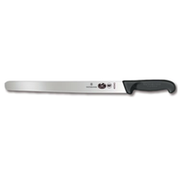 Victorinox 5.4203.30 Slicer Knife with 12-Inch Roast Beef Blade