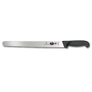 Victorinox 5.4203.30 Slicer Knife with 12-Inch Roast Beef Blade
