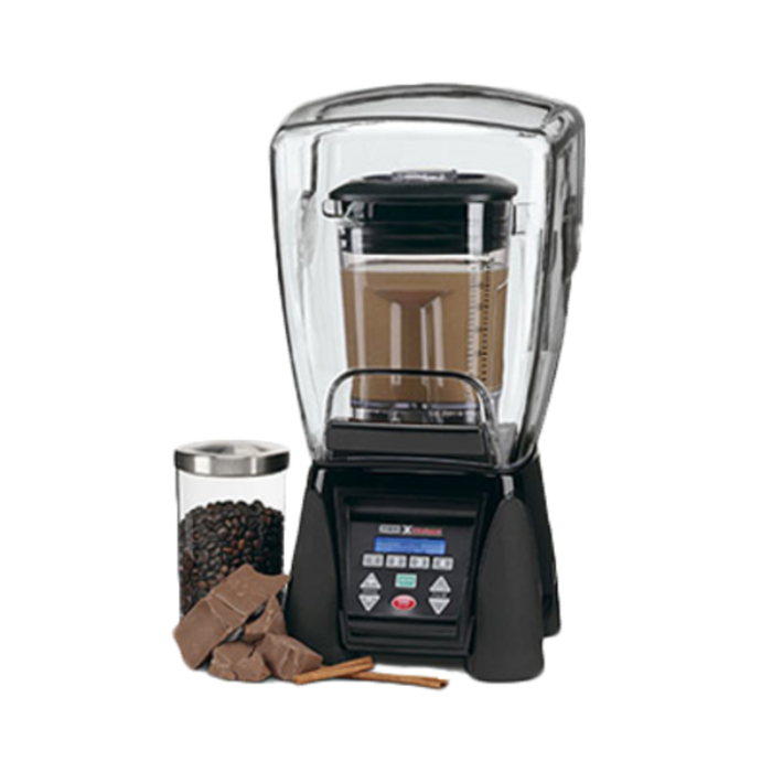Waring MX1500XTXP Xtreme High-Power Blender with 48 oz. Container