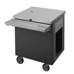 Randell RANFG CA 30" x 30" Cash Register Stand