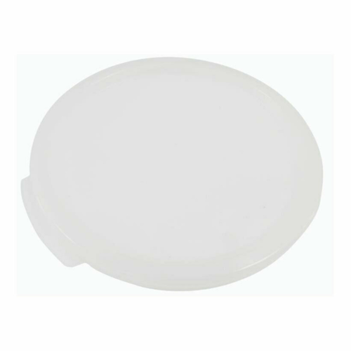 Omcan 80212 Food Storage Container Lid for 1 Quart Container