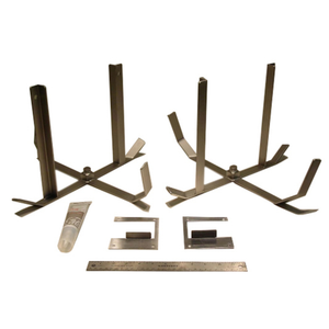 Cornelius 629088644 ED300 Agitator Kit for Nugget Ice Dispensers