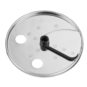 Waring WFP14S10 Adjustable Food Processor Slicing Disc Plate