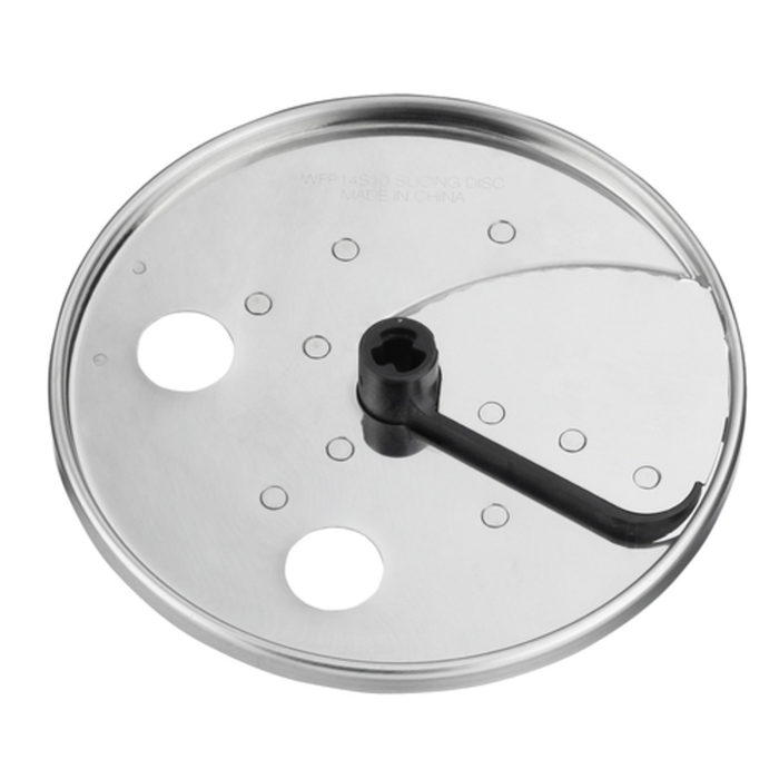 Waring WFP14S10 Adjustable Food Processor Slicing Disc Plate