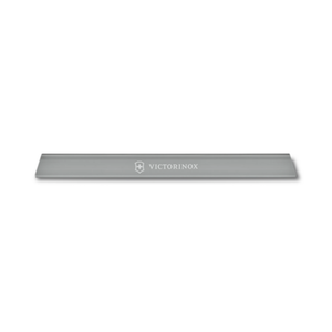 Victorinox 7.4014 Magnetic Knife Holder, 10-1/2" x 1" Gray