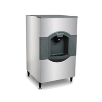 Scotsman HD30B-1 iceValet 30" 180 lb Hotel Ice Dispenser