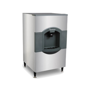 Scotsman HD30B-1 iceValet 30" 180 lb Hotel Ice Dispenser