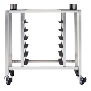 Turbofan SK35 Stainless Steel Oven Stand 35-7/8 x 30-3/8