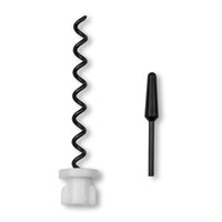 Waring CAC113 Replacement Auger Kit for WWO120 Wine Opener