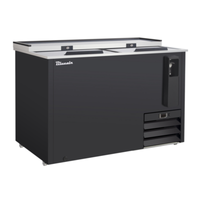 Blueair BLBC-50B-HC 48-3/8"W Bottle Cooler