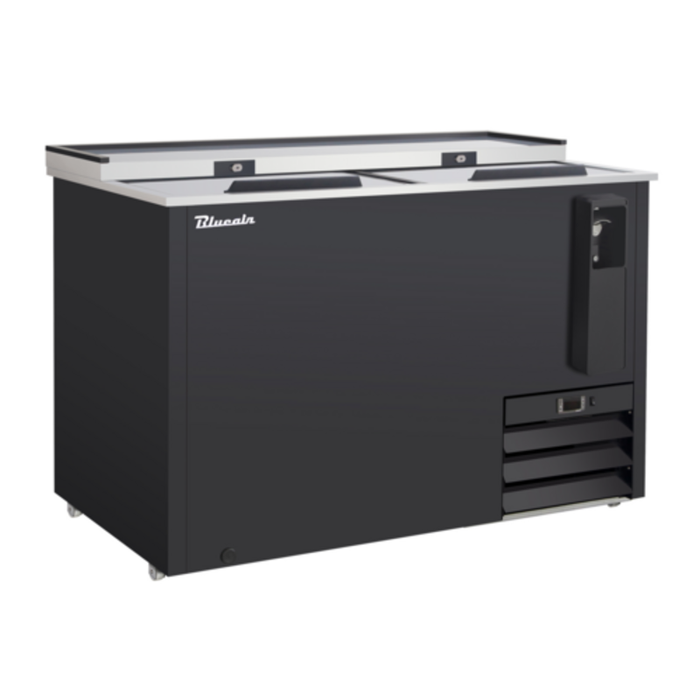 Blueair BLBC-50B-HC 48-3/8"W Bottle Cooler