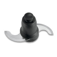 Waring WFP16S1 Sealed LiquiLock S-Blade for WFP16S Food Processor Series