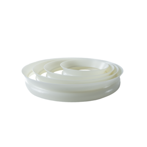 Antunes 7002876 SR-KIT Set of 4 Pizza Sm^rt Rings