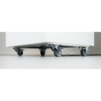 Fri-Jado 9389851 Caster Wheel Set for MCC Display Merchandisers