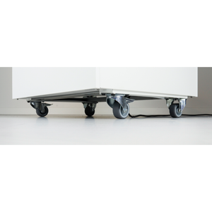 Fri-Jado 9389851 Caster Wheel Set for MCC Display Merchandisers