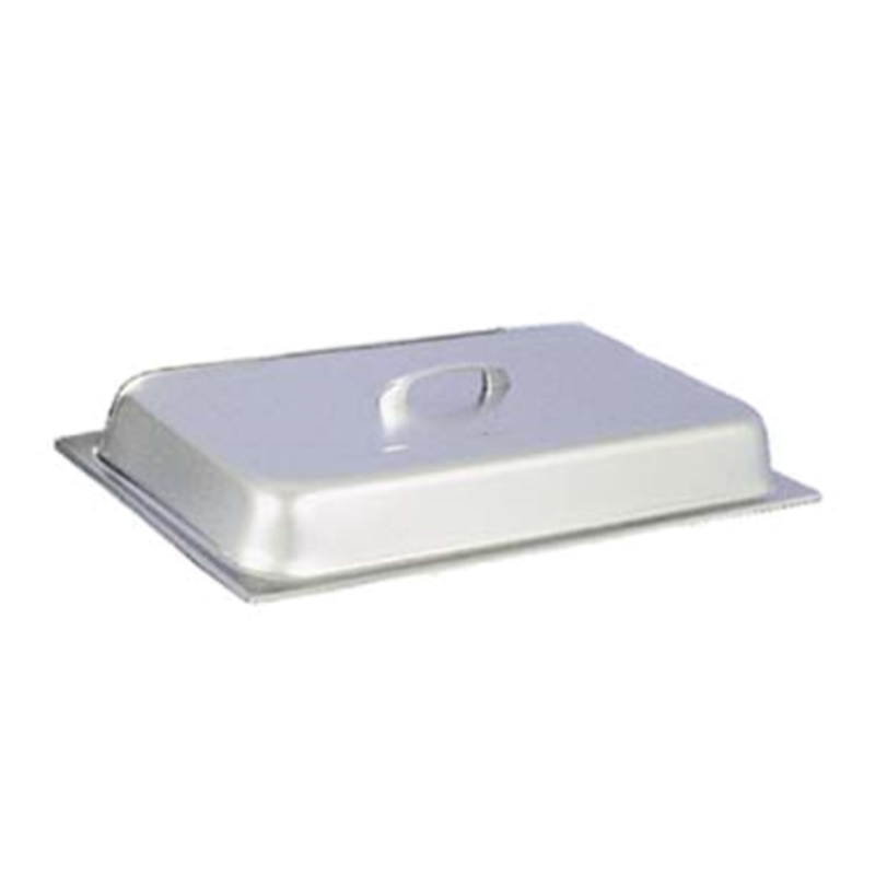Full Size Steam Table Pan Cover For Protecting Food At Buffets And Catered Service