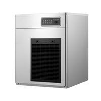 Icetro IM-0770-AN 22" 717 Lb Nugget-Style Air-Cooled Ice Maker
