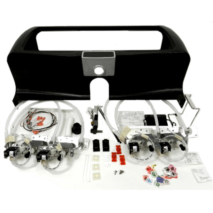 Cornelius 629088392 FlavorBlast Retrofit Kit for ED200 Dispenser, 4-Flavor