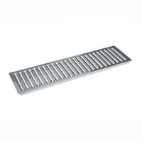 BUNN 34717.0000 Commercial Beverage Dispenser FMD-5 Drip Tray Cover