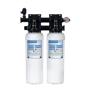 BUNN 56000.0022 WEQ 10 TWIN35 70,000 Gallon Water Filtration System