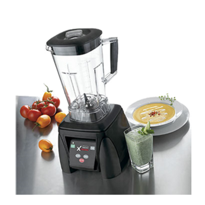 Waring MX1050XTX Xtreme High-Power Blender with 64 oz. Container