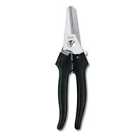 Victorinox 7.6875.3 Poultry Shears with 3" Locking Stainless Steel Blade