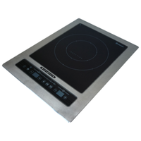 Adventys DRIC 3600 Drop-In Single Burner Induction Range