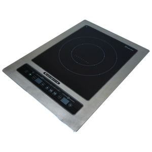 Adventys DRIC 3600 Drop-In Single Burner Induction Range
