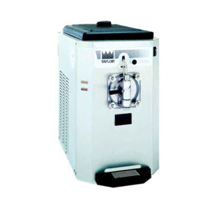 Taylor 430 16.13" W Frozen Drink Machine Non-Carbonated Cylinder Type