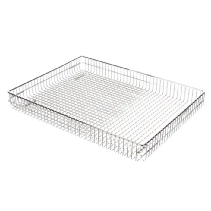 Henny Penny 36404 Full-Size Heavy-Duty Fryer Wire Rack Basket
