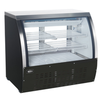 Omcan 50082 36" Refrigerated Deli Display Case Floor Model