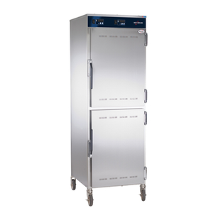 Alto-Shaam 1200-UP-QS 120 qt. Mobile Hot Food Holding Cabinet