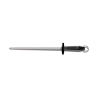 Victorinox 7.8991.34 14-Inch Round Regular Cut Sharpening Steel