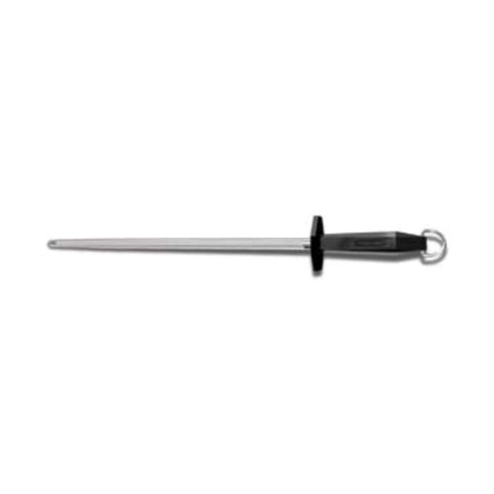 Victorinox 7.8991.34 14-Inch Round Regular Cut Sharpening Steel