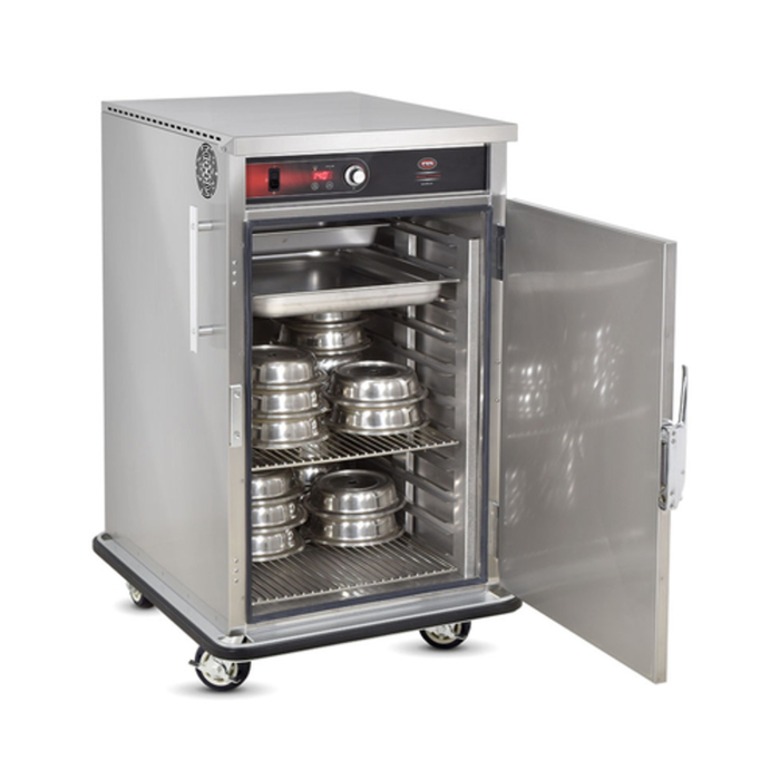 FWE UHST-GN-3240-BQ 30.75"W Ultra-Universal Heated Banquet Cabinet