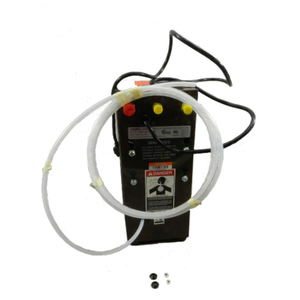 Cornelius 1621 Complete Carbonator with Vent-to-Atmosphere Check Valve 14" W
