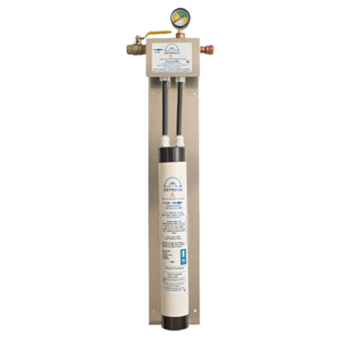 ICETRO America IcePro 800R Replacement Cartridge for 800 Lb Ice Makers