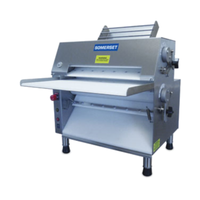 Somerset CDR-2000 20" Dough Roller 500-600 Pieces Per Hour