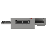 XLT Ovens X4 4455-0-G Commercial Gas Conveyor Oven, 44-Inch Belt