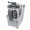 Dito Sama 602244 Vertical Cutter Mixer 4.7 Quart Capacity for Commercial Kitchen Efficiency